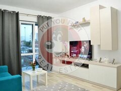 Lidl Iuliu Maniu | Garsoniera | Decomandata | 36mp | B12728